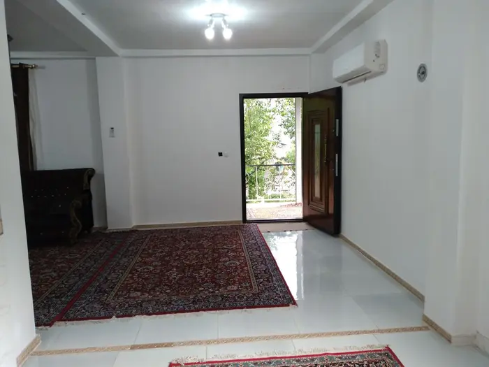 ویلا یک خوابه حليمه جان