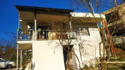 ویلا یک خوابه حليمه جان