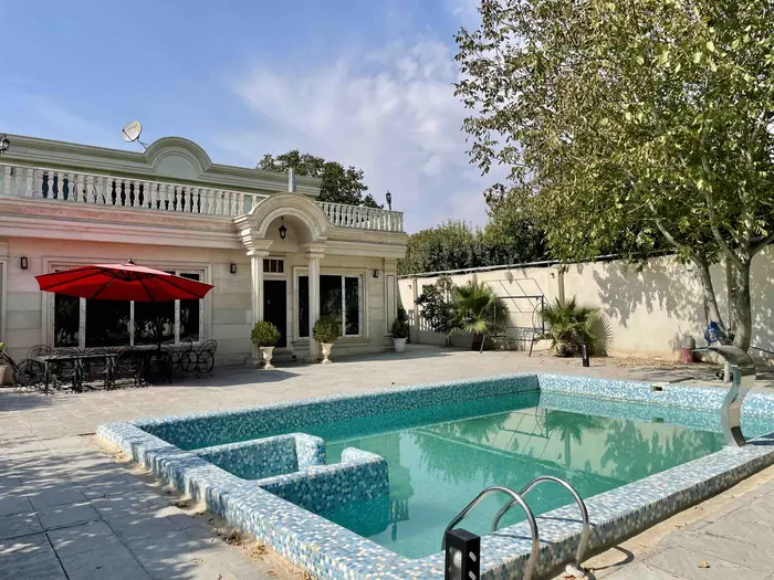 ویلا چهارخوابه دوبلکس استخردار آبگرم کبیری - انتخاب عنوان تصویر