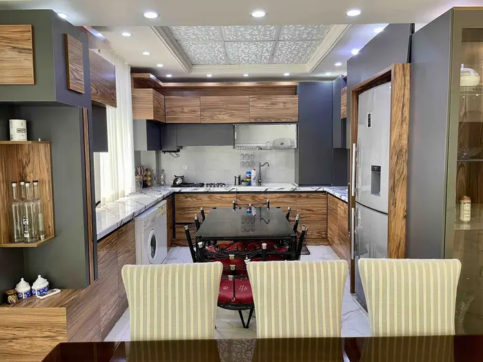 ویلا چهارخوابه دوبلکس استخردار آبگرم کبیری - انتخاب عنوان تصویر