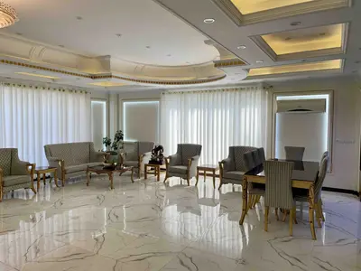 ویلا چهارخوابه دوبلکس استخردار آبگرم کبیری