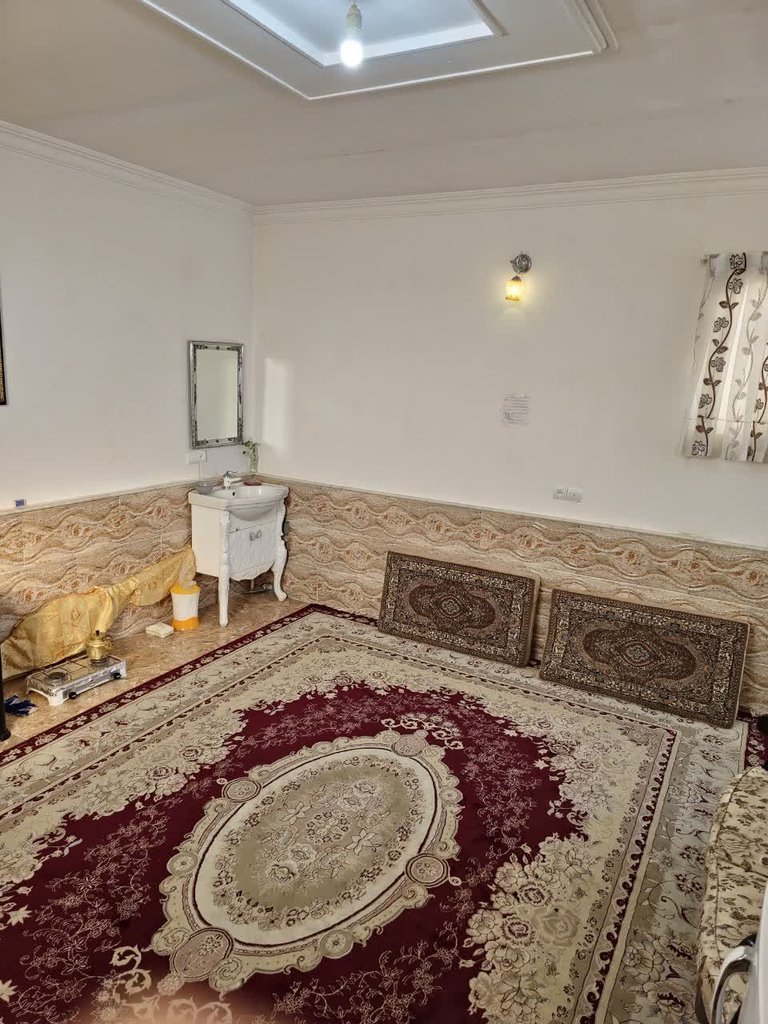 فلت گل بنفشه 1