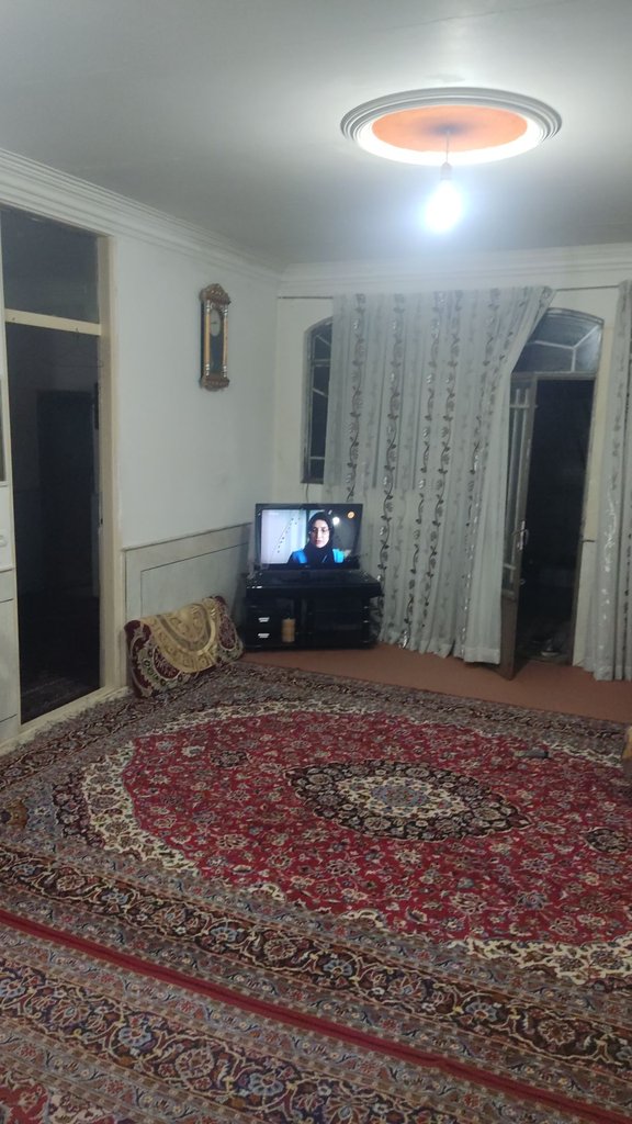 فلت گل محمدی