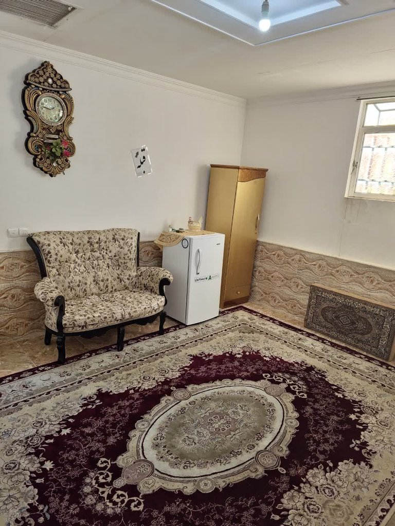 سوئیت فلت گل بنفشه 1