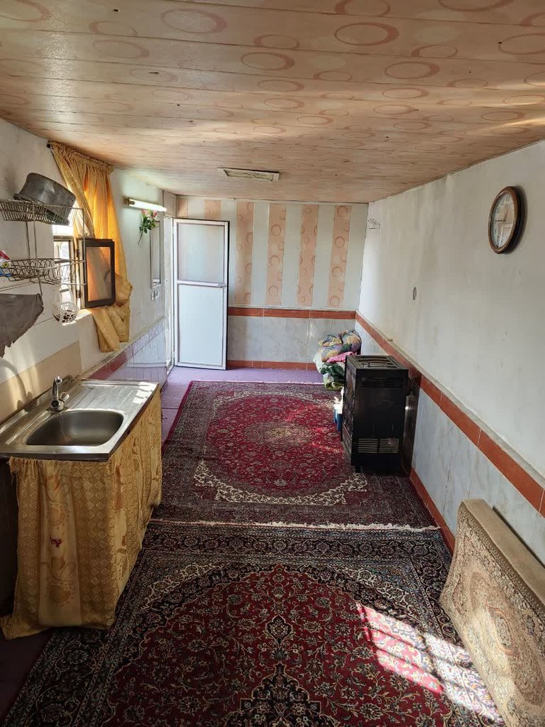 سوئیت فلت شمدانی