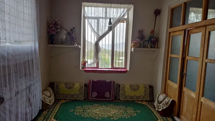 سوئیت فلت مادرانه