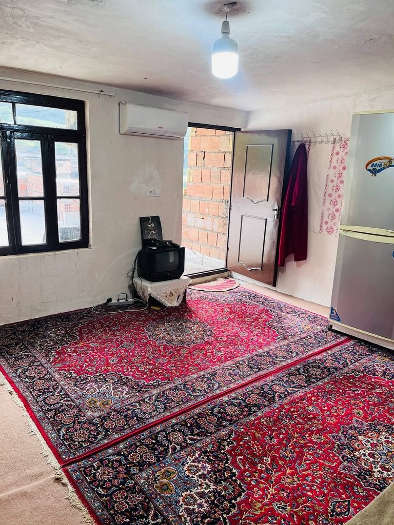 سوئیت فلت ابریان