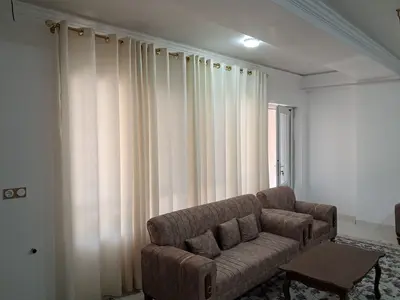 سوئیت دوخوابه جنگلی ابریان