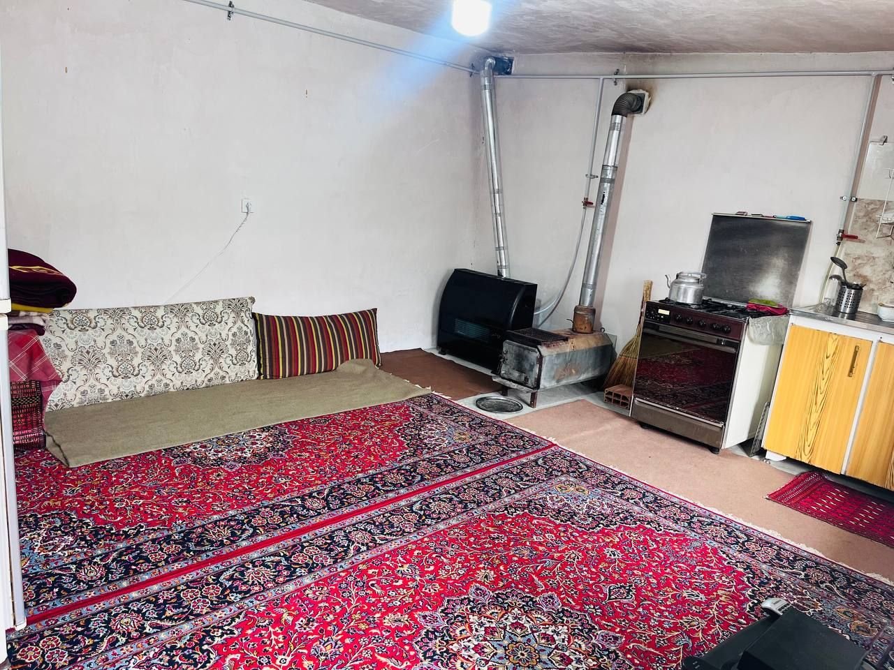 سوئیت فلت ابریان
