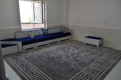 آپارتمان یک خوابه  الهیه 6 - واحد 5