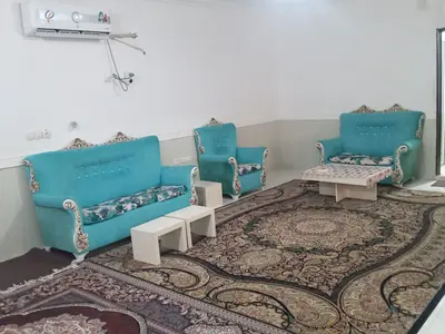 آپارتمان دوخوابه زیباشهر 1