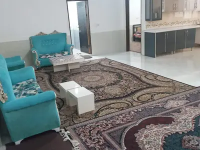 آپارتمان دوخوابه زیباشهر 1