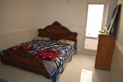 آپارتمان یک خوابه  الهیه 6 - واحد 5