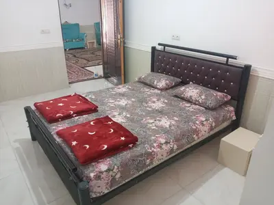 آپارتمان دوخوابه زیباشهر 1