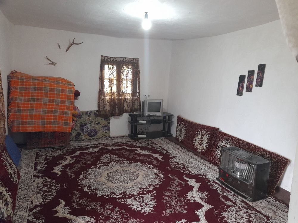 یک خوابه میلاش 1