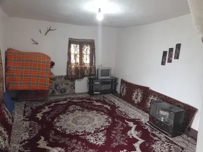 کلبه یک خوابه میلاش 1