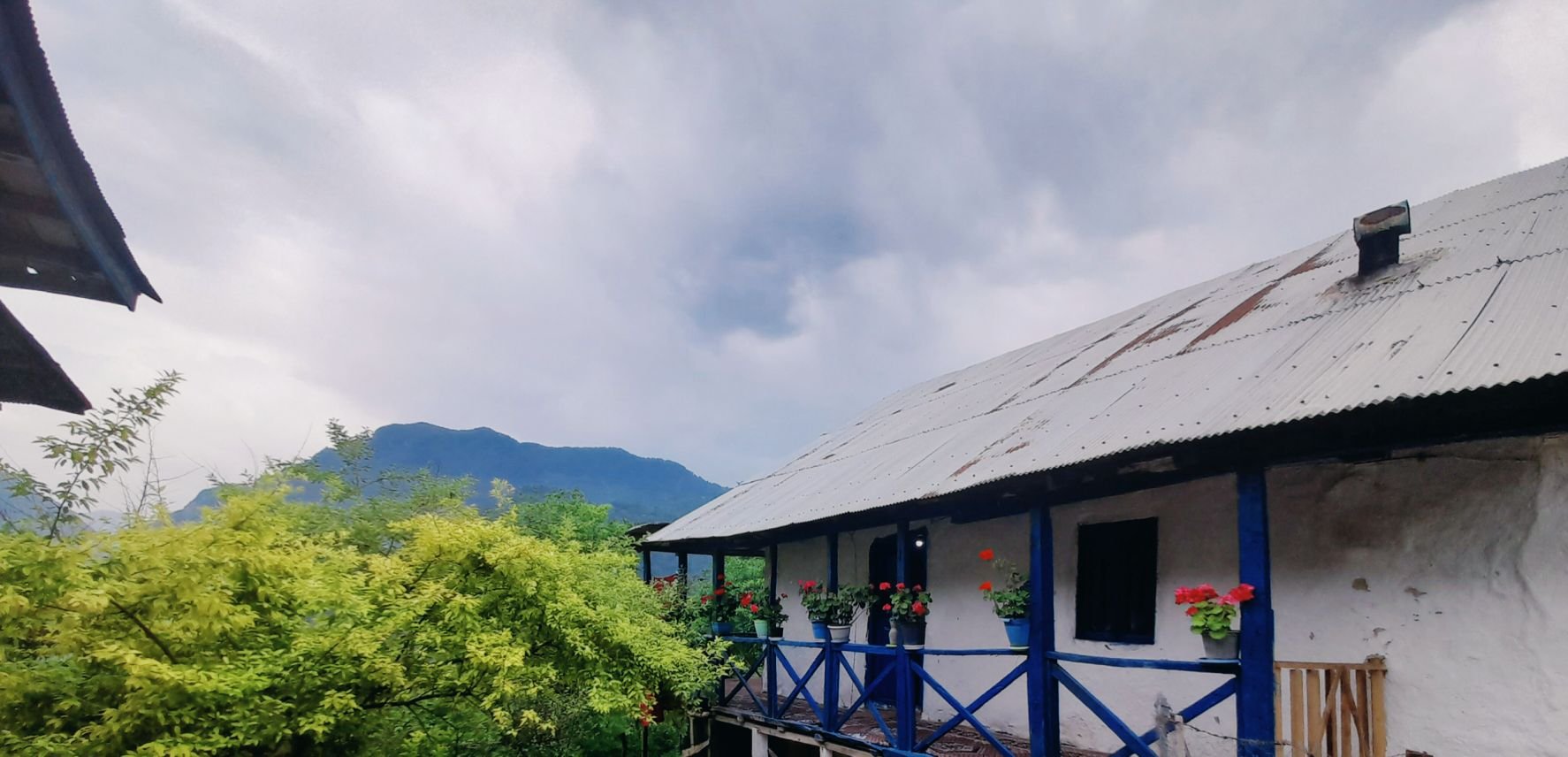 یک خوابه میلاش 1