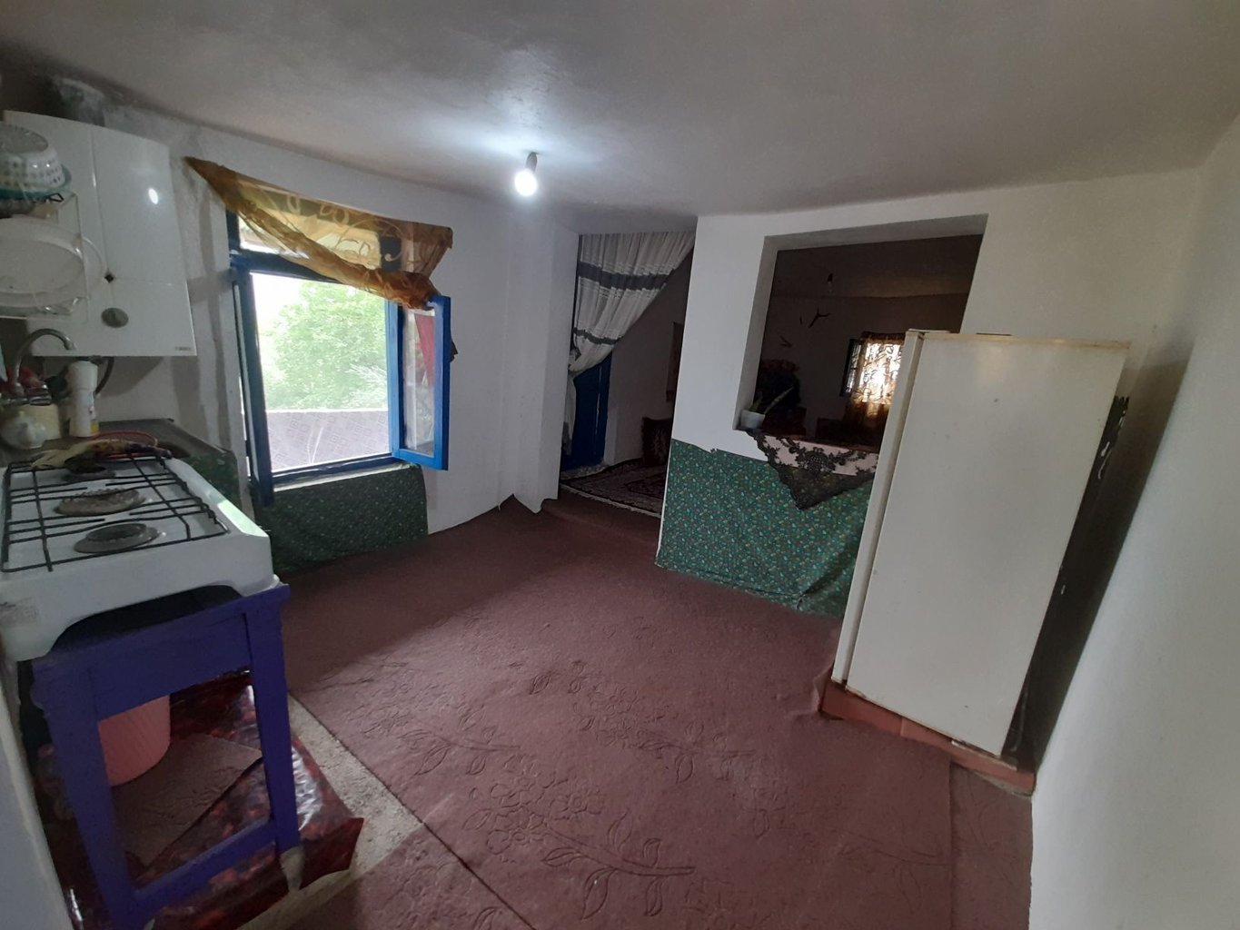 یک خوابه میلاش 1