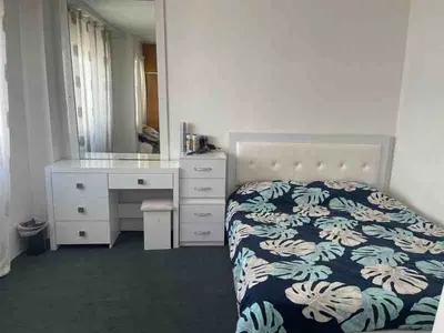 آپارتمان یک خوابه ناصرخسرو ۲۱۷