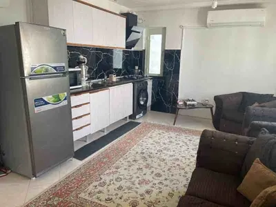 آپارتمان یک خوابه ناصرخسرو ۲۱۷