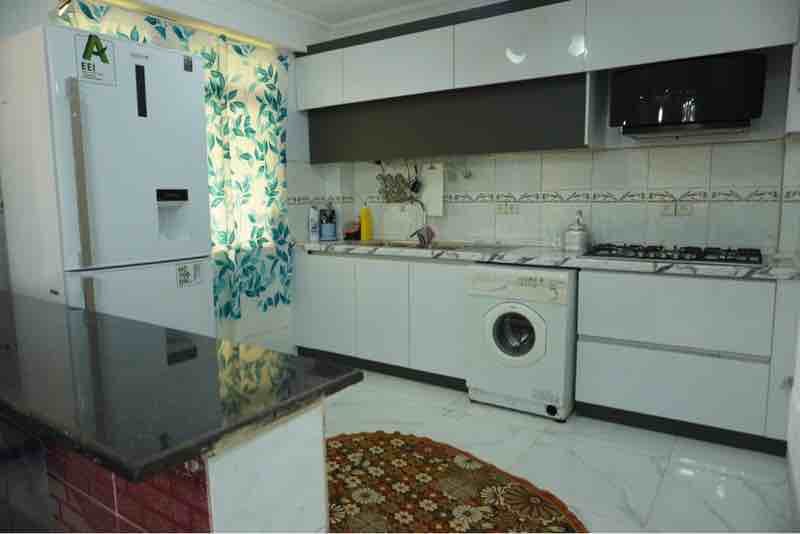 ویلا دوخوابه هزارسرا