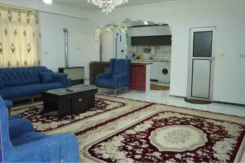 ویلا دوخوابه هزارسرا - انتخاب عنوان تصویر