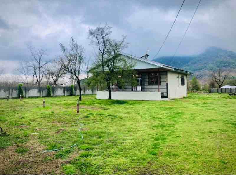 ویلا دوخوابه هزارسرا - انتخاب عنوان تصویر