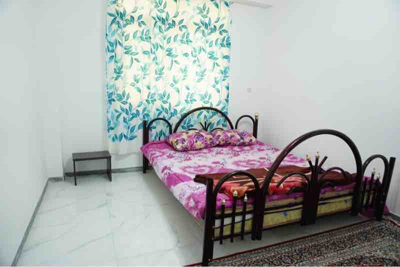 ویلا دوخوابه هزارسرا