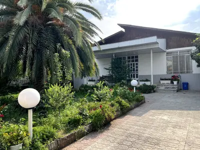 ویلا سه خوابه آرامش نخل