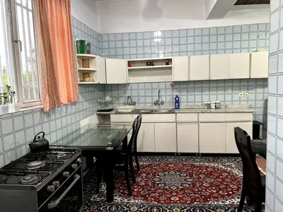 ویلا سه خوابه آرامش نخل