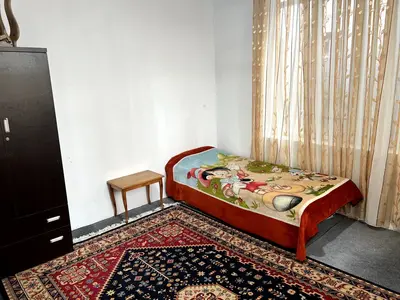 ویلا سه خوابه آرامش نخل