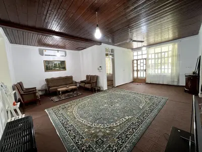 ویلا سه خوابه آرامش نخل