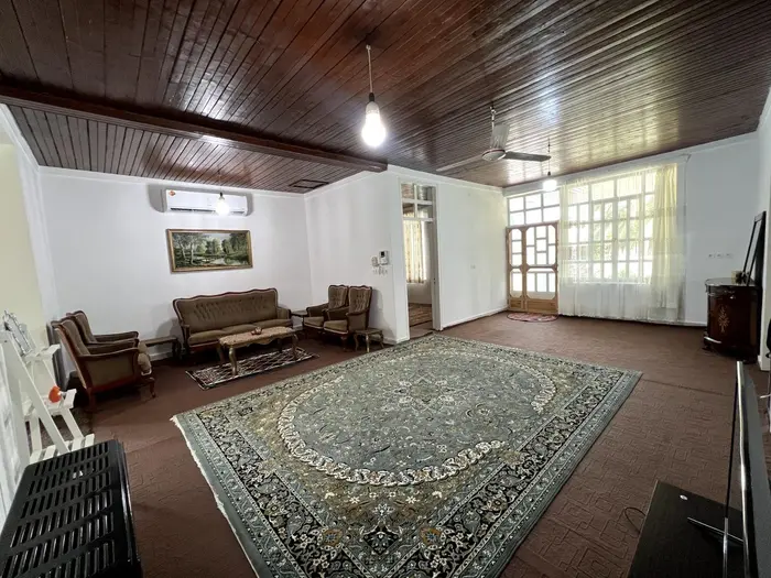 ویلا سه خوابه آرامش نخل