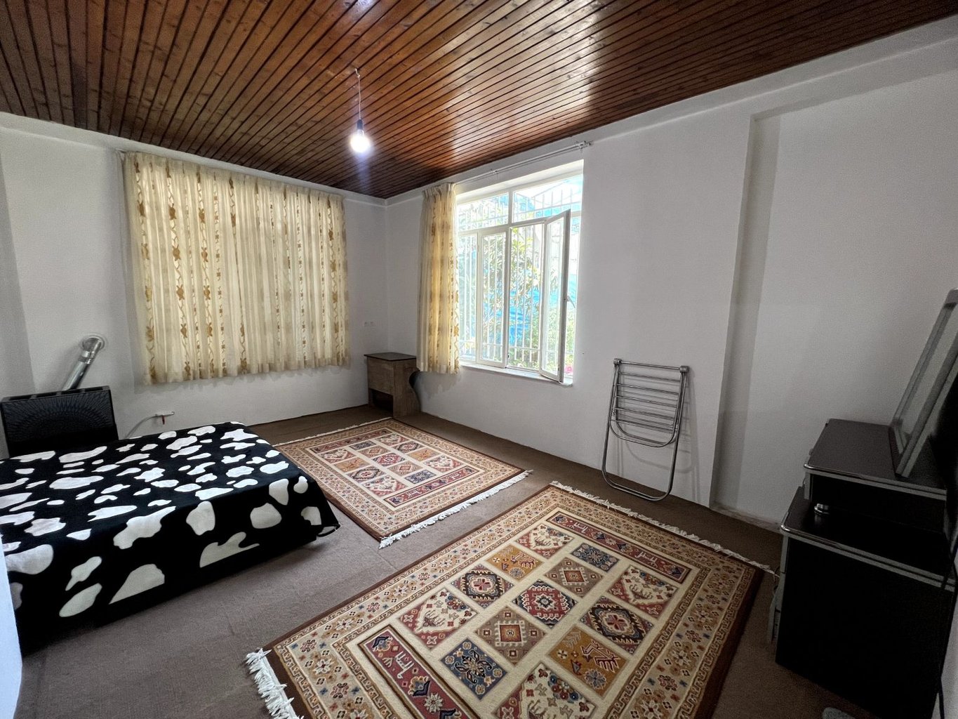 سه خوابه آرامش نخل