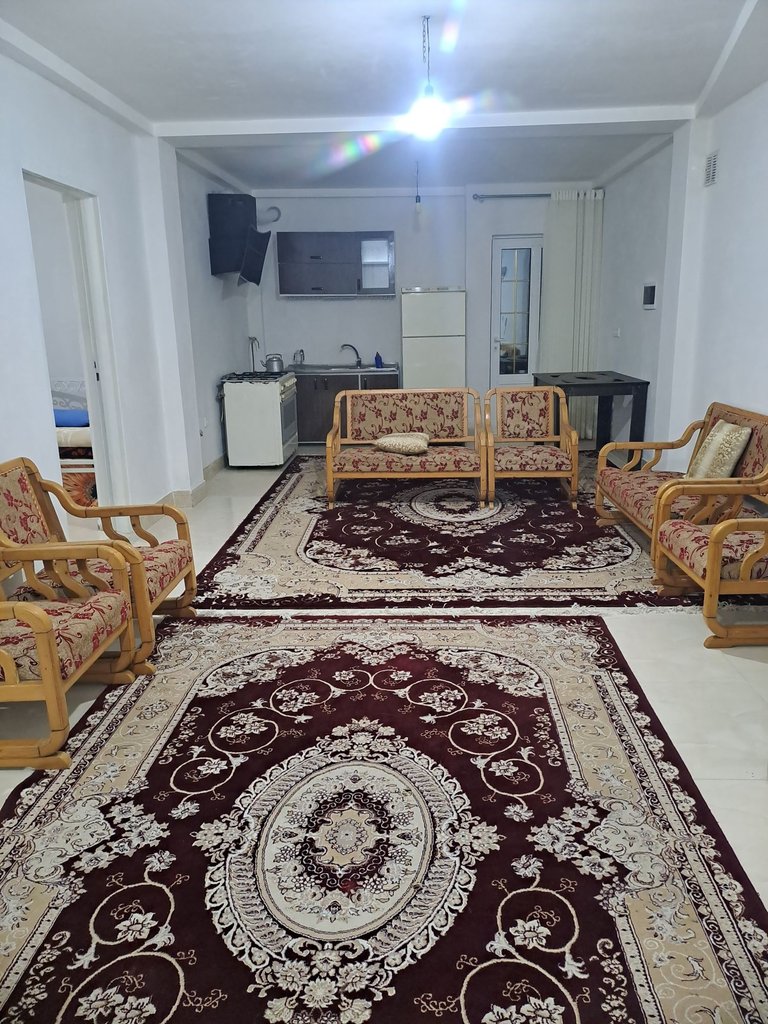 یک خوابه لیا 2