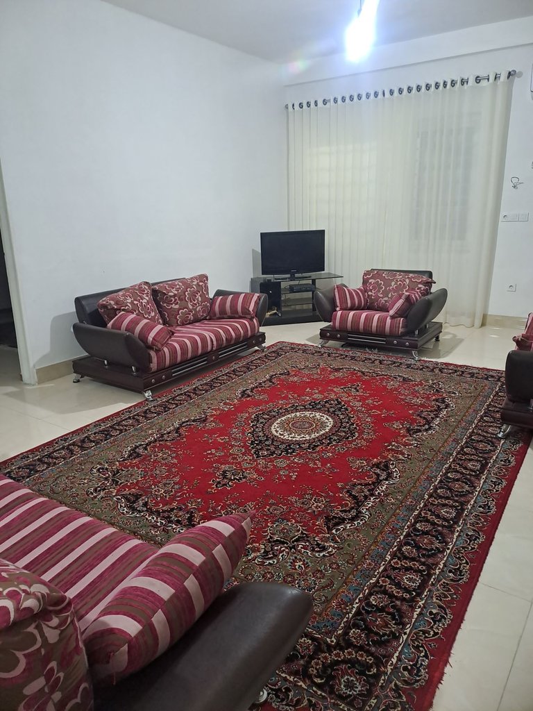 ویلا دوخوابه لیا