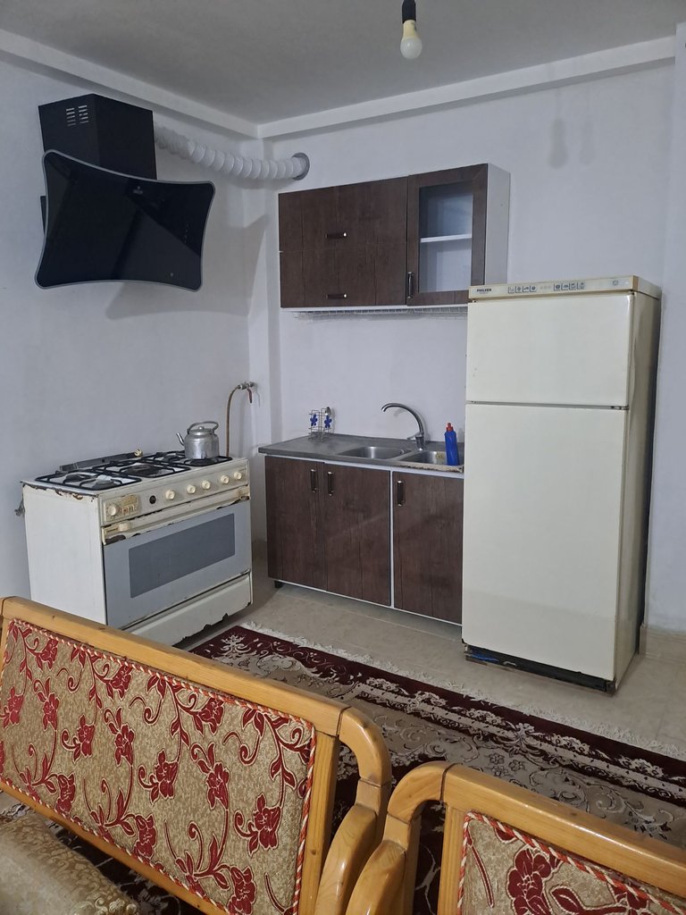 یک خوابه لیا 2