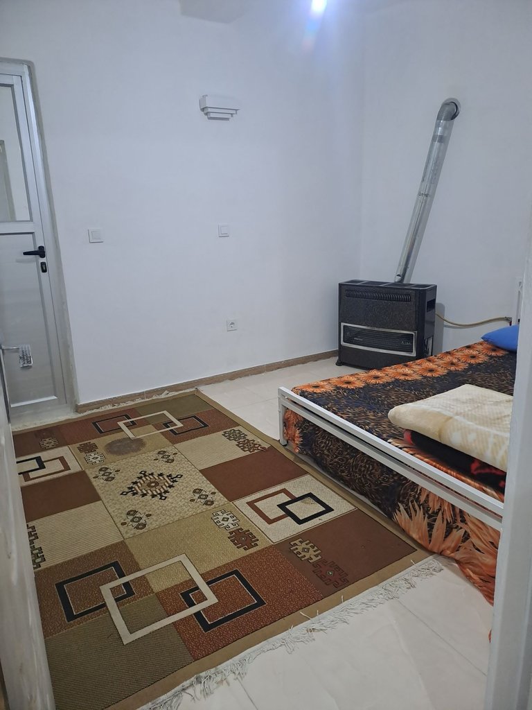 یک خوابه لیا 2