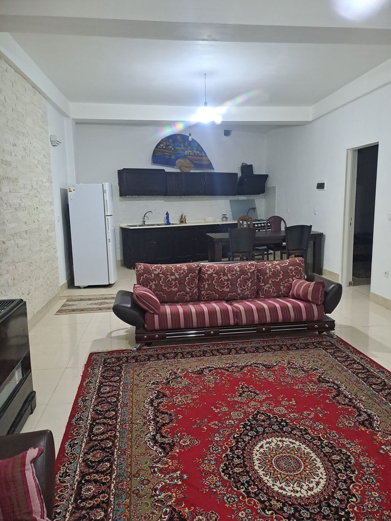 ویلا دوخوابه لیا