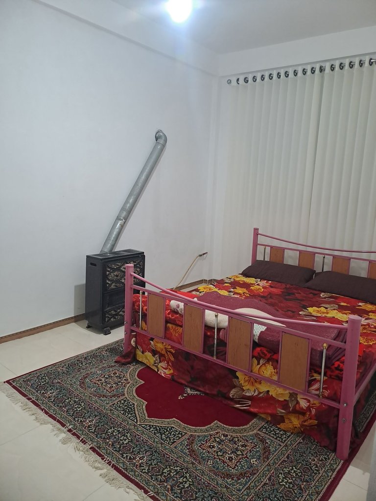 ویلا دوخوابه لیا