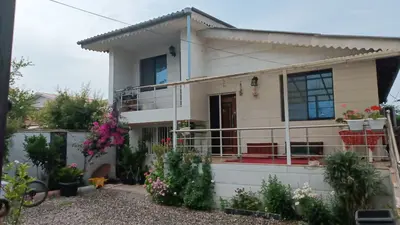 سوئیت فلت ساحلی آرتین