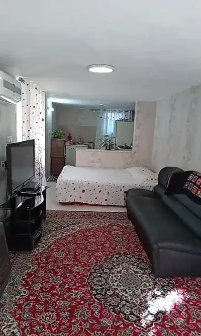 سوئیت فلت ساحلی آرتین