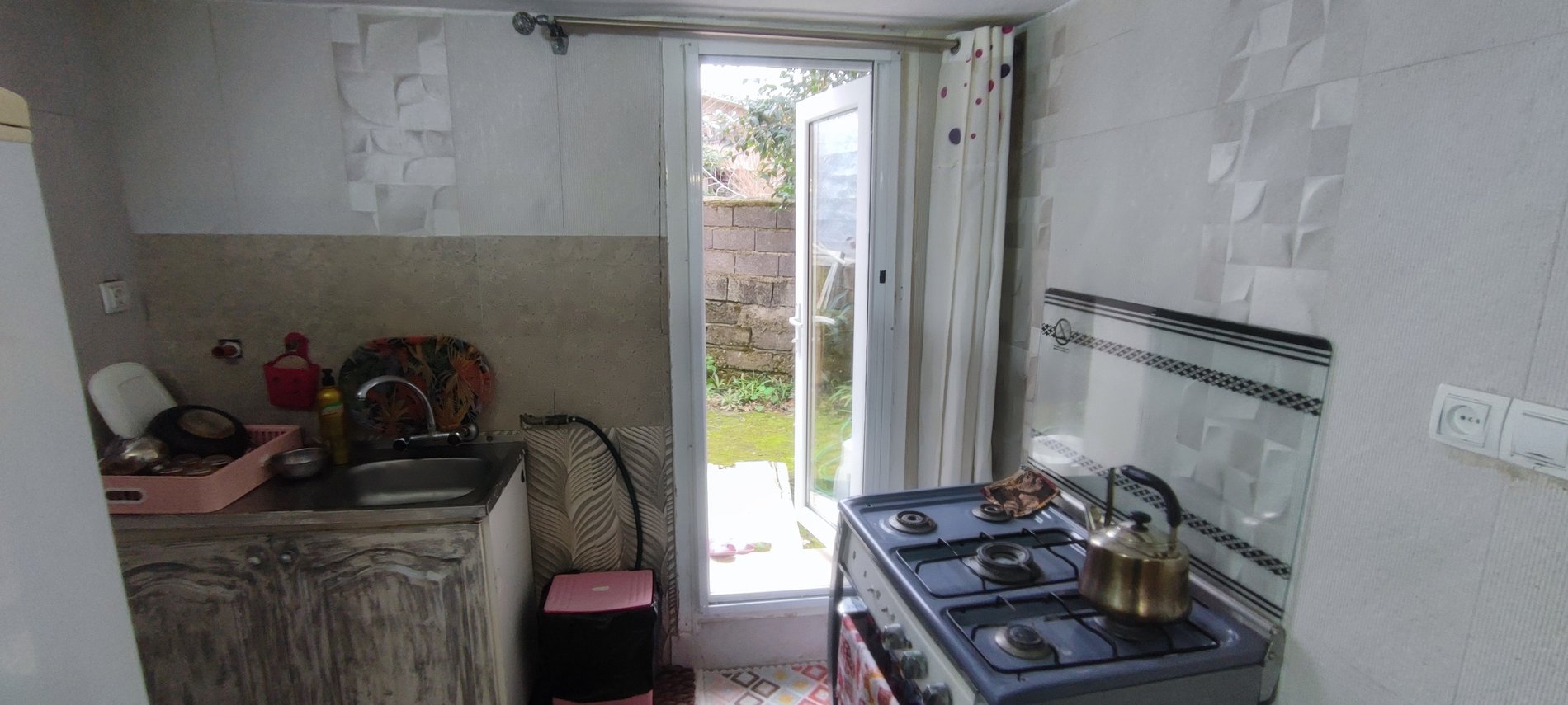 سوئیت فلت ساحلی آرتین