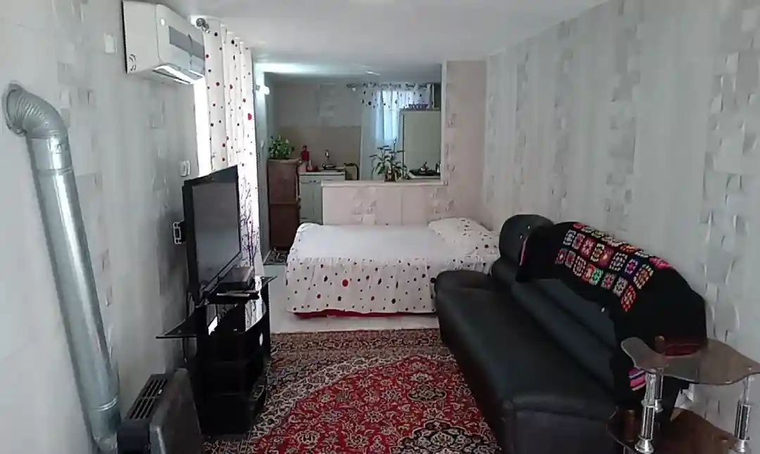 سوئیت فلت ساحلی آرتین