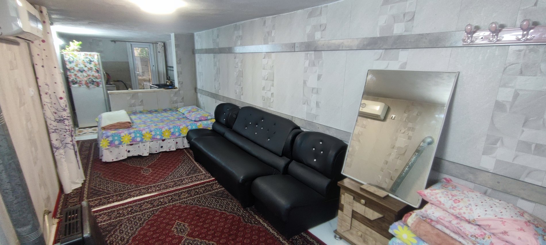 سوئیت فلت ساحلی آرتین