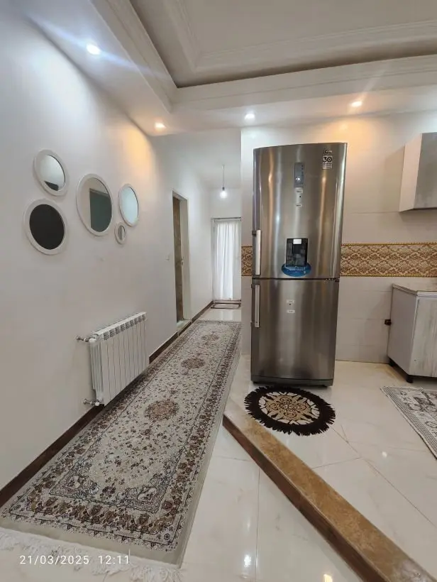 ویلا دوخوابه دلگشاه