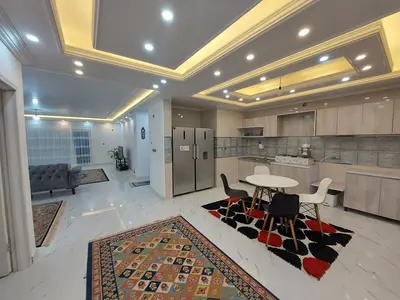 ویلا سه خوابه دلگشاه