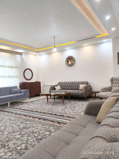 ویلا دوخوابه دلگشاه