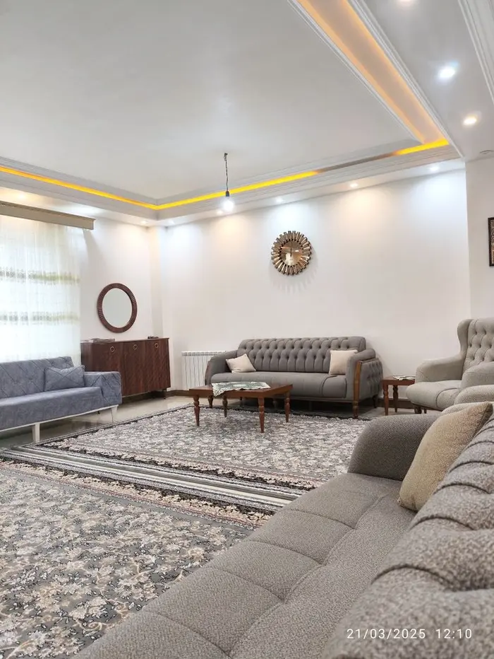 ویلا دوخوابه دلگشاه