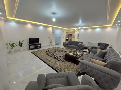 ویلا سه خوابه دلگشاه